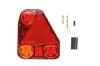 Задний фонарь TRUCKLIGHT (TLUN047RP) изображение 1