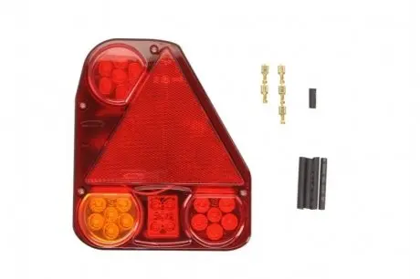 Задний фонарь TRUCKLIGHT TLUN047RP