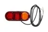 Задній ліхтар TRUCKLIGHT (TLUN048L) зображення 1