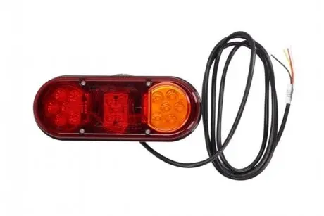 Задний фонарь TRUCKLIGHT TLUN048L