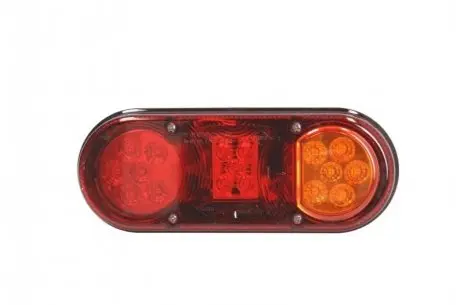 Задний фонарь TRUCKLIGHT TLUN048R