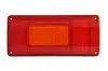 Стекло заднего фонаря TRUCKLIGHT (TLUN052LL) изображение 1