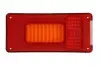 Стекло заднего фонаря TRUCKLIGHT (TLUN052LL) изображение 2