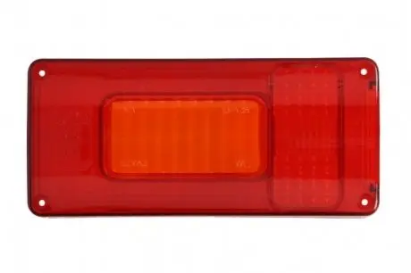 Стекло заднего фонаря TRUCKLIGHT TLUN052LL