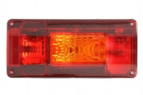 Задний фонарь TRUCKLIGHT TLUN052RP