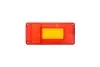 Стекло заднего фонаря TRUCKLIGHT (TLUN052RPL) изображение 1