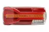 Задний фонарь TRUCKLIGHT (TLUN054L) изображение 1