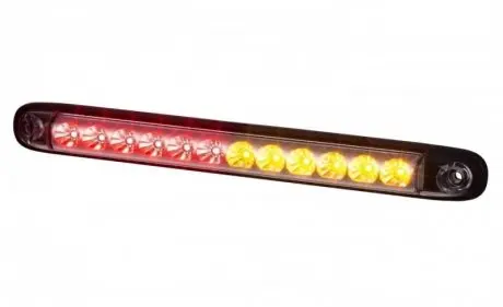 Задний фонарь TRUCKLIGHT TLUN055