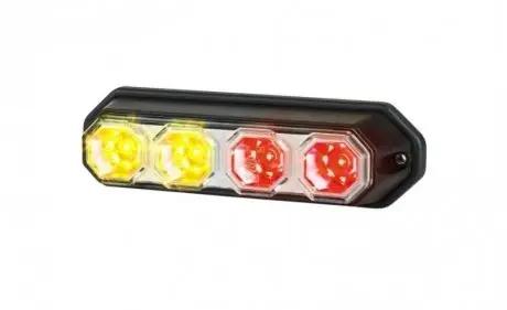 Задний фонарь TRUCKLIGHT TLUN057
