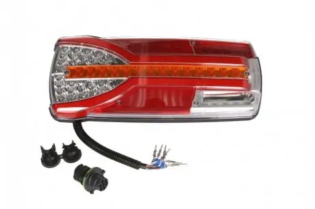Задний фонарь TRUCKLIGHT TLUN059L