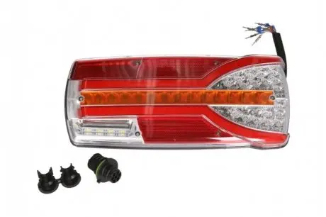 Задний фонарь TRUCKLIGHT TLUN059R
