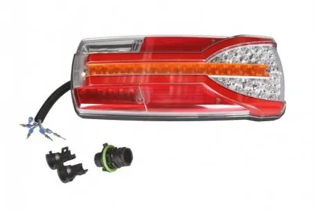 Задний фонарь TRUCKLIGHT TLUN060L