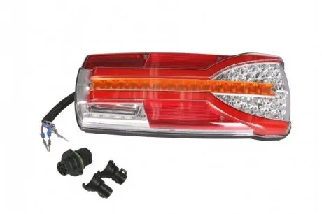 Задний фонарь TRUCKLIGHT TLUN060R