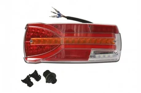 Задний фонарь TRUCKLIGHT TLUN061L