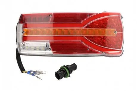Задний фонарь TRUCKLIGHT TLUN061R
