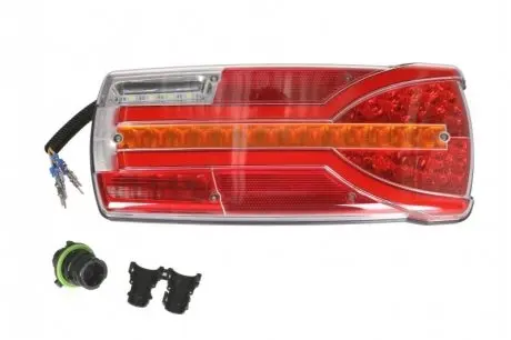 Задний фонарь TRUCKLIGHT TLUN062L