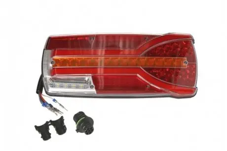 Задний фонарь TRUCKLIGHT TLUN062R