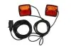Задний фонарь TRUCKLIGHT (TLUN068KPL) изображение 1