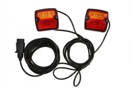 Задний фонарь TRUCKLIGHT TLUN068KPL
