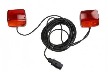 Задний фонарь TRUCKLIGHT TLUN072KPL