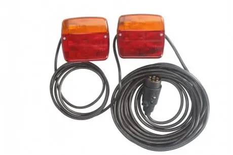Задний фонарь TRUCKLIGHT TLUN073KPL
