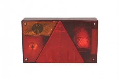 Задний фонарь TRUCKLIGHT TLUN075LFL