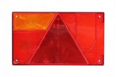 Стекло заднего фонаря TRUCKLIGHT TLUN075LFLL