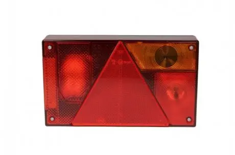 Задний фонарь TRUCKLIGHT TLUN075RFL