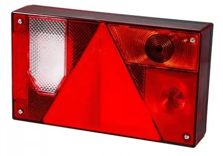 Задний фонарь TRUCKLIGHT TLUN075RRL