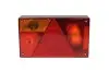 Задний фонарь TRUCKLIGHT (TLUN076LFL) изображение 1
