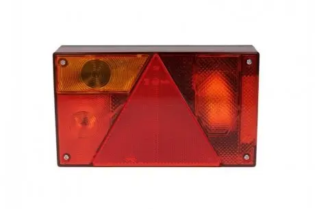Задний фонарь TRUCKLIGHT TLUN076LFL