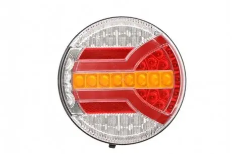 Задний фонарь TRUCKLIGHT TLUN076LR