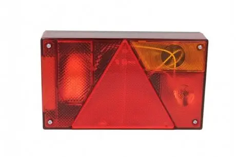 Задний фонарь TRUCKLIGHT TLUN076RFL