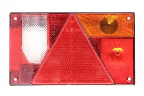 Задний фонарь TRUCKLIGHT TLUN076RRL