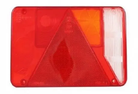 Стекло заднего фонаря TRUCKLIGHT TLUN081RRLL