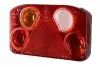Задній ліхтар TRUCKLIGHT (TLUN082L) зображення 1