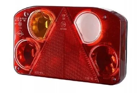 Задній ліхтар TRUCKLIGHT TLUN082L