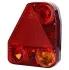 Задний фонарь TRUCKLIGHT (TLUN083LFL) изображение 1