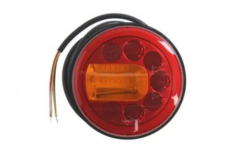 Задний фонарь TRUCKLIGHT TLUN085L