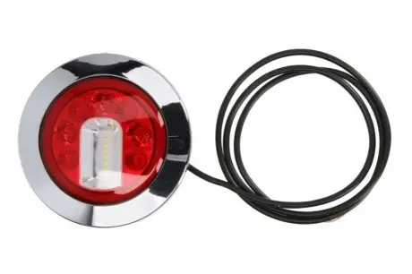 Задний фонарь TRUCKLIGHT TLUN088L