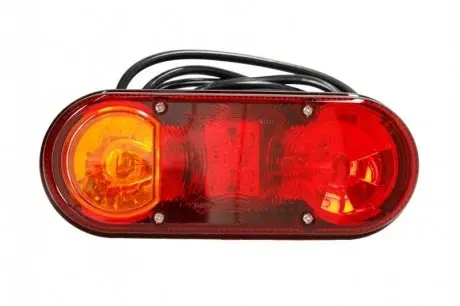 Задний фонарь TRUCKLIGHT TLUN093L