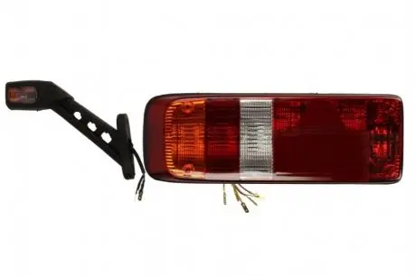 Задний фонарь TRUCKLIGHT TLUN107L