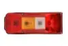 Ліхтар задній Прав VOLVO FH, FH16, FM, FM12, FM9 08.98 TRUCKLIGHT (TLVO001R) зображення 1