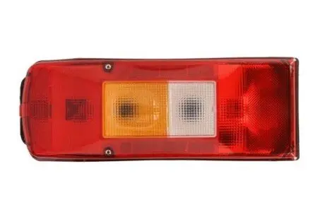 Ліхтар задній Прав VOLVO FH, FH16, FM, FM12, FM9 08.98 TRUCKLIGHT TLVO001R