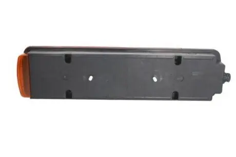 Ліхтар задній Лів/Прав (бокові зазори, конектор: AMP 1.5/Side Bayonet 7PIN) SCANIA 4 VOLVO FH12, FH16, FM12 08.93 TRUCKLIGHT TLVO003R Купити в Україні