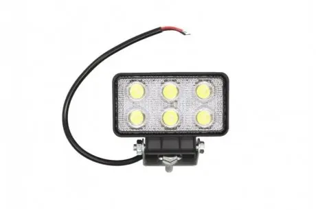 Робочий ліхтар TRUCKLIGHT WLUN202 Купити в Україні