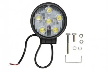 Робочий ліхтар TRUCKLIGHT WLUN203 Купити в Україні