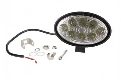 Робочий ліхтар TRUCKLIGHT WLUN204