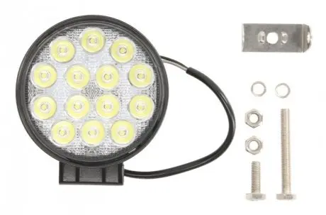 Робочий ліхтар TRUCKLIGHT WLUN205 Купити в Україні