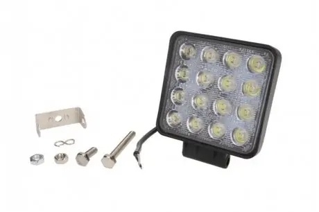 Робочий ліхтар TRUCKLIGHT WLUN207 Купити в Україні